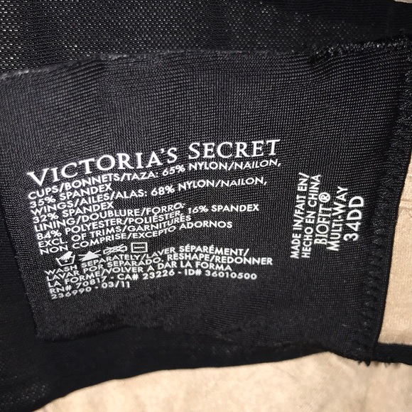 Biofit Multi-Way Bra - Picture 7 of 9